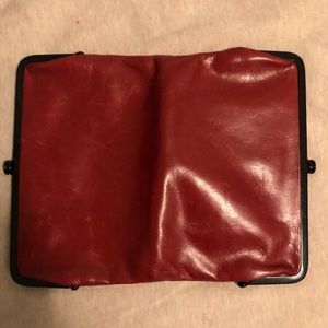 Medium sized Hobo wallet